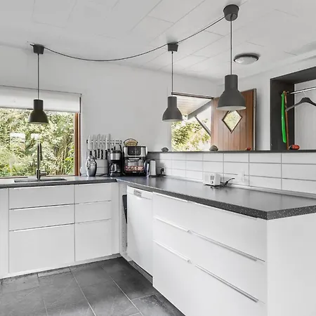 Holiday home Beautiful In With Kitchen *