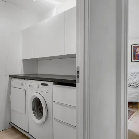 Beautiful In With Kitchen Holiday home