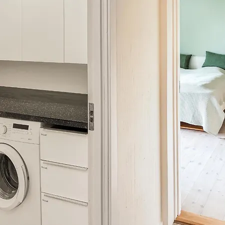 3 Bedroom Beautiful In 度假居