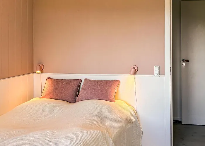 3 Bedroom Beautiful In *