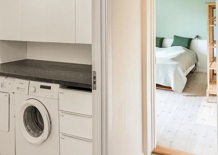 3 Bedroom Beautiful In 度假居