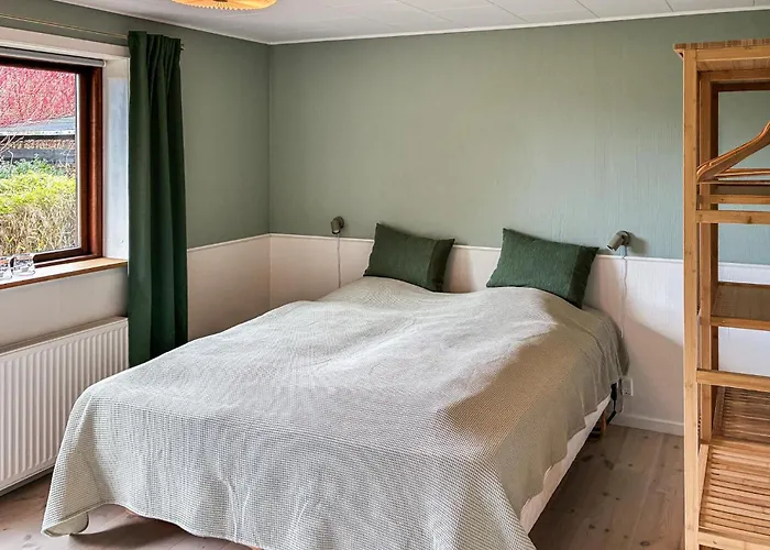 3 Bedroom Beautiful In 度假居 *