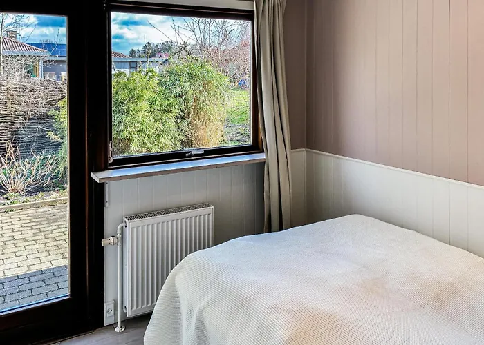 3 Bedroom Beautiful In 度假居 Asperup