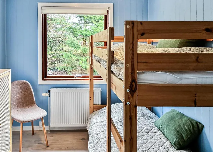 3 Bedroom Beautiful In